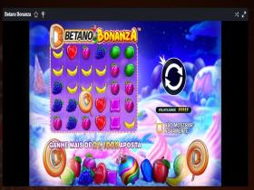 Juegos de Betano