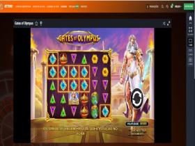 Ruleta Betano