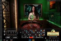 Reseña de la ruleta brasileña de Betano: No me gustó el juego