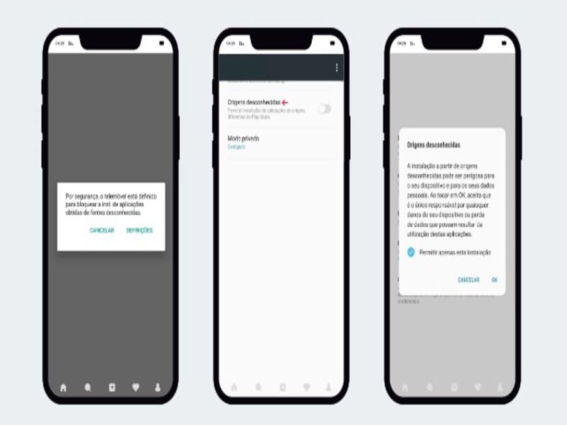 Cómo descargar la aplicación de Betano
