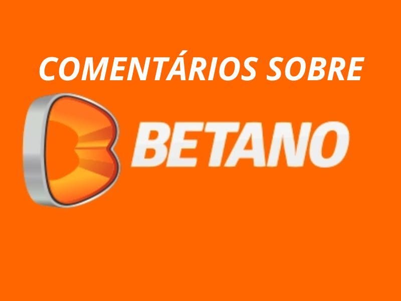 Opiniones de los usuarios de Betano