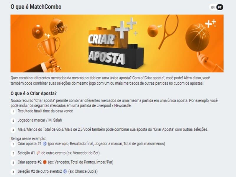 Vad är Betanos dubbelchans-spel?