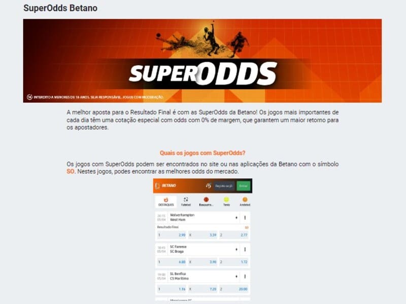 Care sunt avantajele Betano?