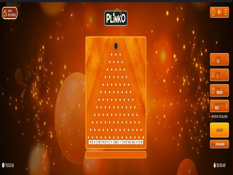 Vad är Plinko Betano?
