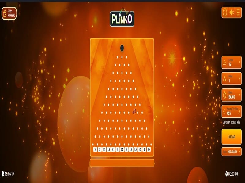 Vad är Plinko Betano